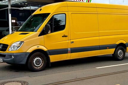 Mercedes-Benz Sprinter 200.000 km 7.500 &euro; Düsseldorf (Unterrath) 40468