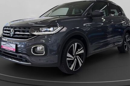 VW T-Cross 18.887 km 25.550 &euro; Köln 50968
