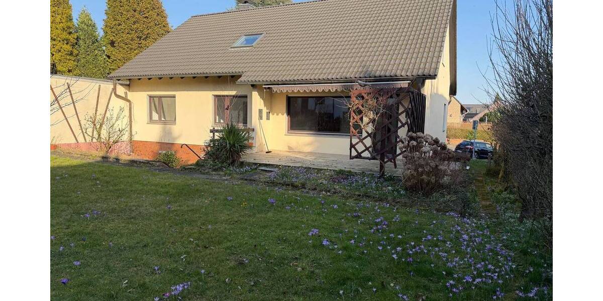 Einfamilienhaus Mettmann - 5 Zimmer, 163 m&sup2;, 599.000&euro; | Angebot:26191043