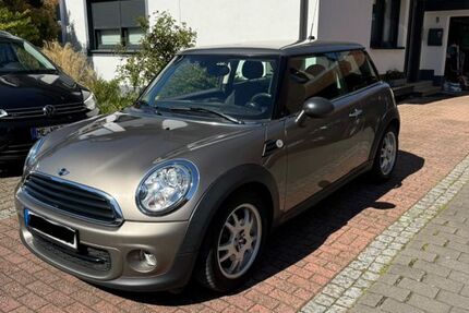 Mini One D 101.000 km 8.800 &euro; Monheim am Rhein 40789