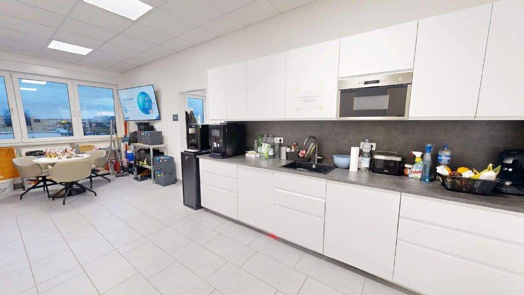 Gewerbeobjekt Köln-Bocklemünd Bocklemünd/Mengenich - 1.525&euro; | Angebot:25703210