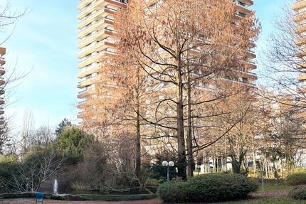 Wohnung Köln Rodenkirchen - 3 Zimmer, 100 m&sup2;, 1.580&euro; | Angebot:25433198