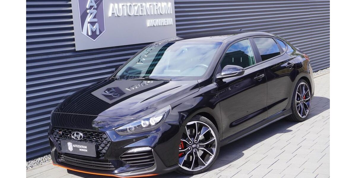 Hyundai i30 67.000 km 21.990 &euro; Monheim am Rhein 40789