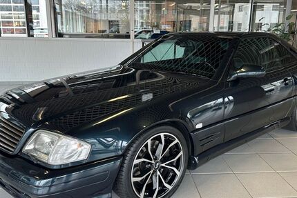 Mercedes-Benz SL 320 74.436 km 24.890 &euro; Willich 47877