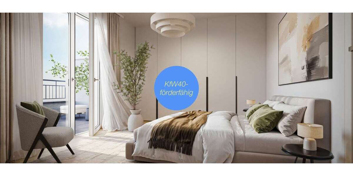 Etagenwohnung Köln Nippes - 2 Zimmer, 44 m&sup2;, 299.900&euro; | Angebot:25548119