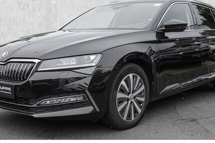 Skoda Superb 61.569 km 27.320 &euro; Düsseldorf 40474