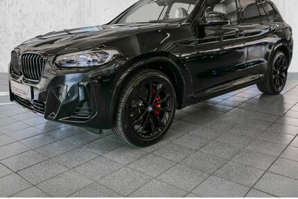 BMW X3 9.333 km 59.590 &euro; Köln Süd 50968