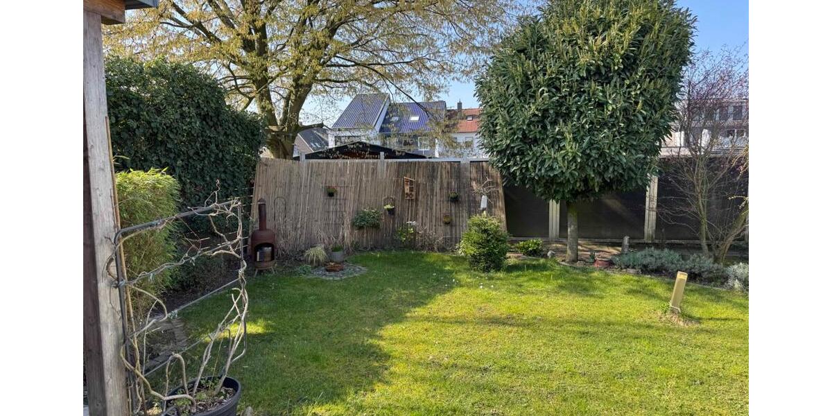 Bungalow Kaarst - 4 Zimmer, 119 m&sup2;, 550.000&euro; | Angebot:26196086