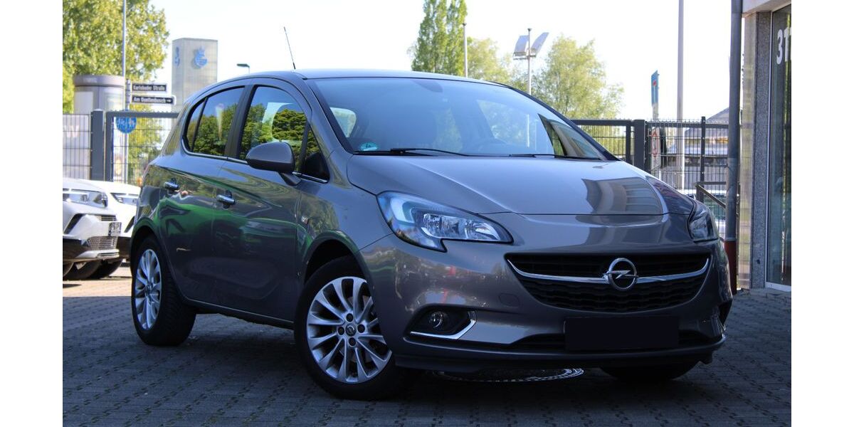 Opel Corsa 93.078 km 7.999 &euro; Düsseldorf 40625