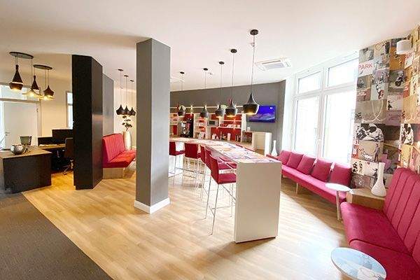 Gewerbeobjekt Düsseldorf Stadtmitte - 282&euro; | Angebot:25901142