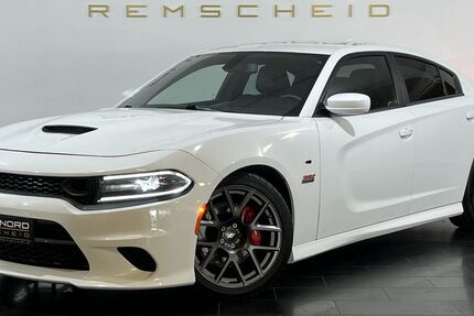 Dodge Charger 92.000 km 35.990 &euro; Remscheid 42897