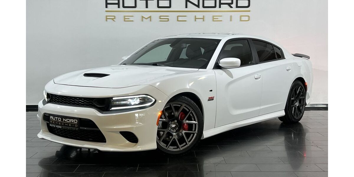 Dodge Charger 92.000 km 35.990 &euro; Remscheid 42897