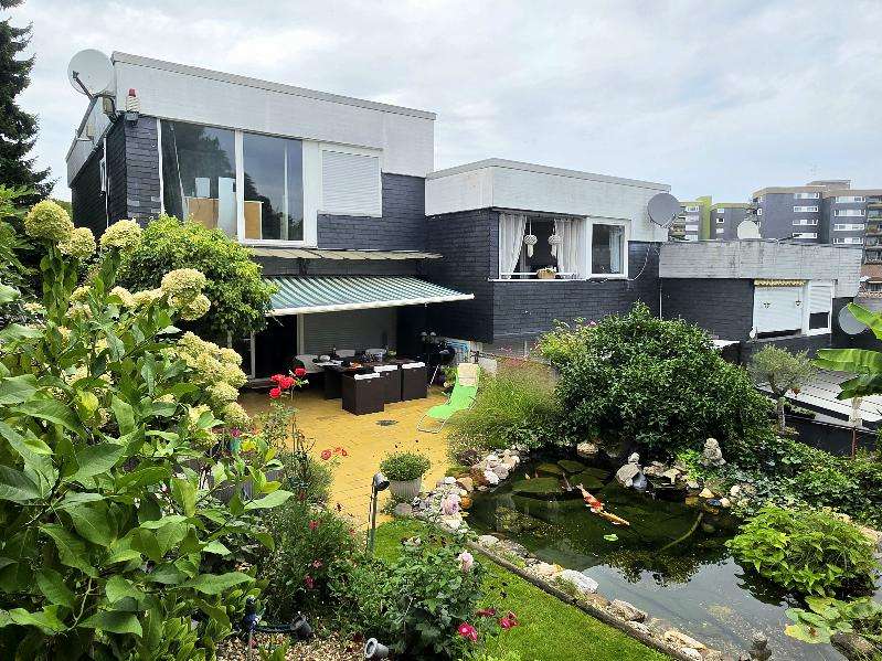 Einfamilienhaus Leverkusen Bergisch Neukirchen - 4 Zimmer, 125 m&sup2;, 550.000&euro; | Angebot:27303359