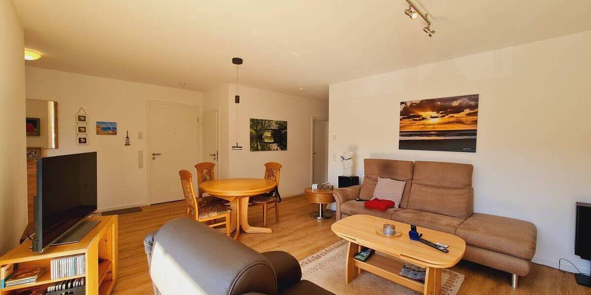 Etagenwohnung Wermelskirchen Dabringhausen - 3 Zimmer, 88 m&sup2;, 349.000&euro; | Angebot:26229381