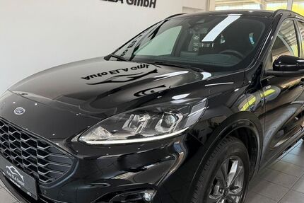 Ford Kuga 47.000 km 22.990 &euro; Heiligenhaus 42579