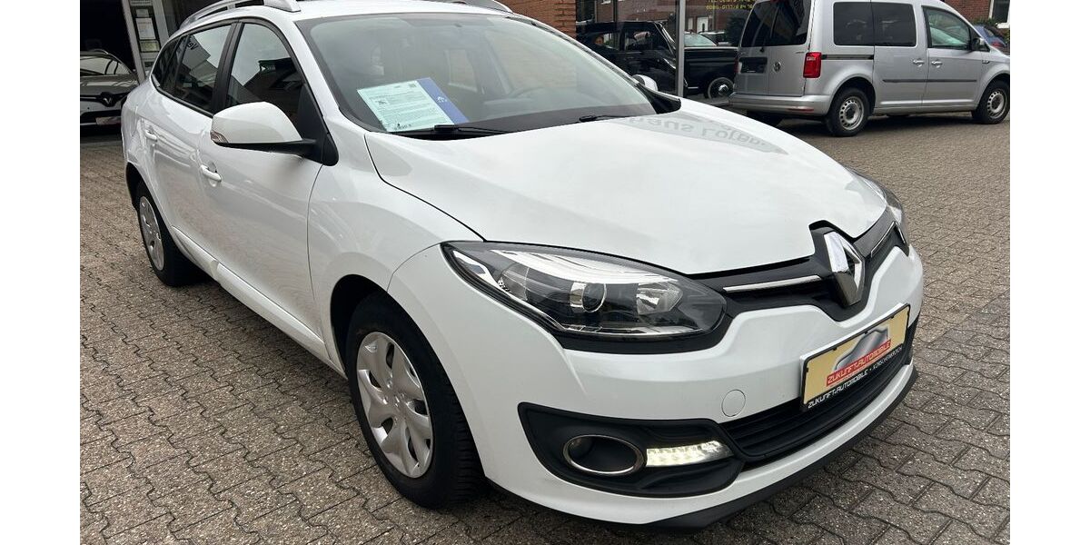 Renault Megane 182.000 km 5.500 &euro; Korschenbroich 41352