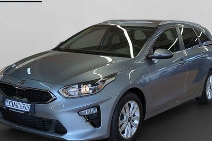 Kia ceed Sportswagon 64.200 km 15.950 &euro; Leverkusen 51381
