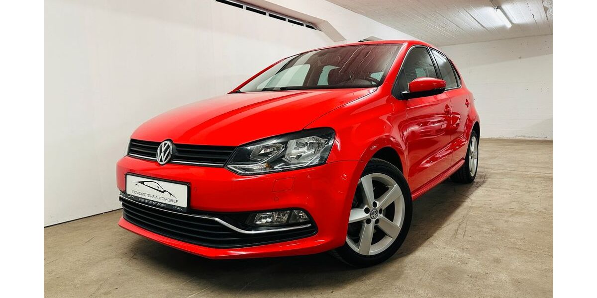 VW Polo 89.080 km 10.490 &euro; Leichlingen 42799