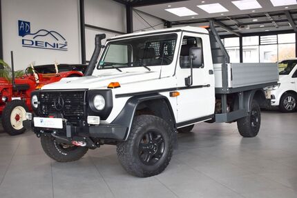 Mercedes-Benz G 300 132.000 km 83.899 &euro; Meerbusch 40667
