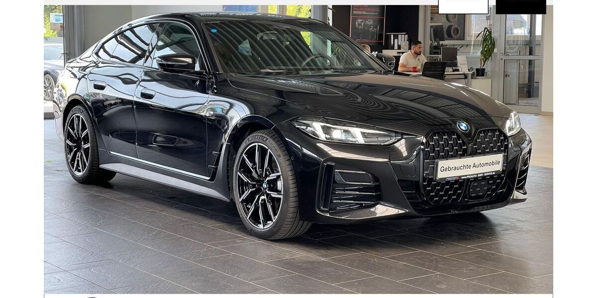 BMW 430 Gran Coupé 35.876 km 49.990 &euro; Langenfeld 40764