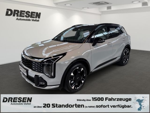 Kia Sportage 13.749 km 36.980 &euro; Neuss 41464