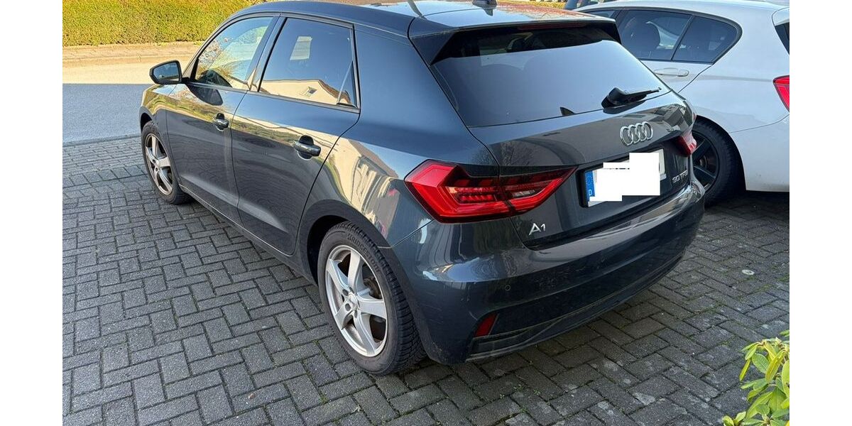 Audi A1 61.000 km 16.650 &euro; Radevormwald 42477