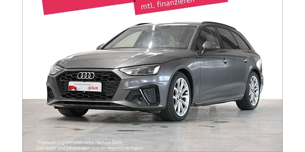 Audi A4 68.823 km 29.889 &euro; Wuppertal 42109
