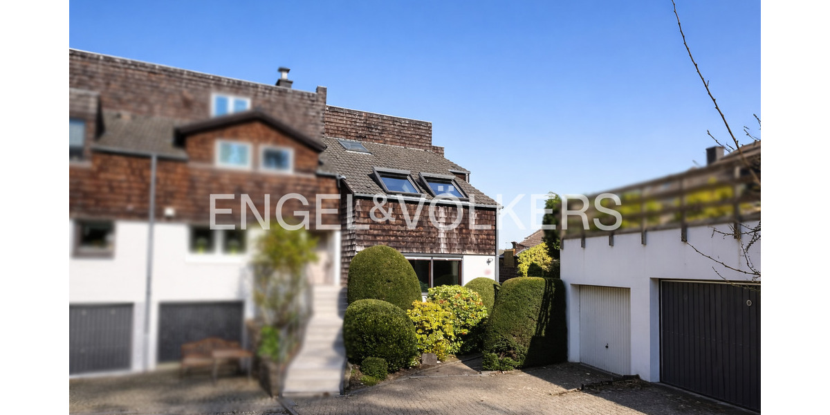 Einfamilienhaus Mettmann - 6 Zimmer, 183 m&sup2;, 520.000&euro; | Angebot:26274190