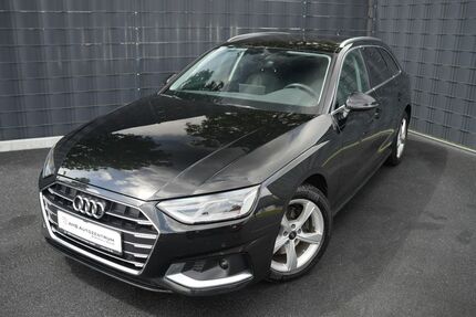 Audi A4 99.980 km 21.899 &euro; Dormagen 41539