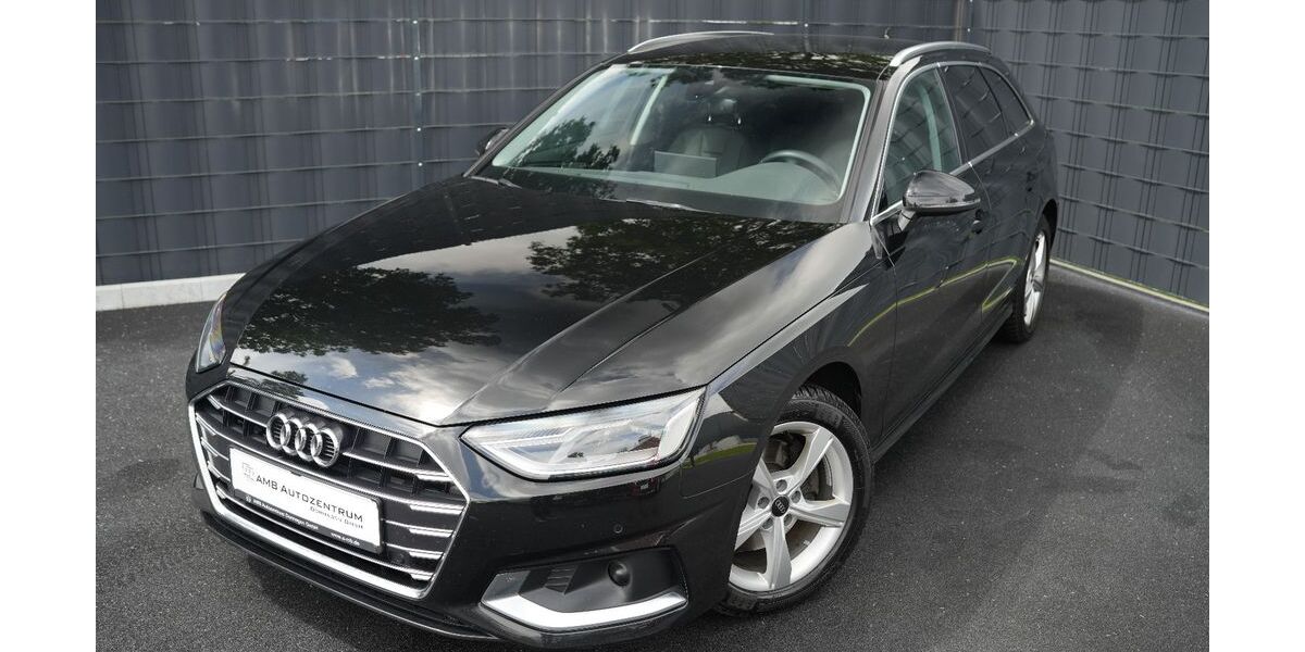 Audi A4 99.980 km 21.899 &euro; Dormagen 41539