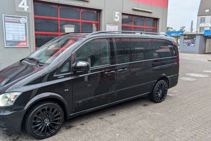 Mercedes-Benz Viano 360.000 km 15.000 &euro; Leverkusen 51373