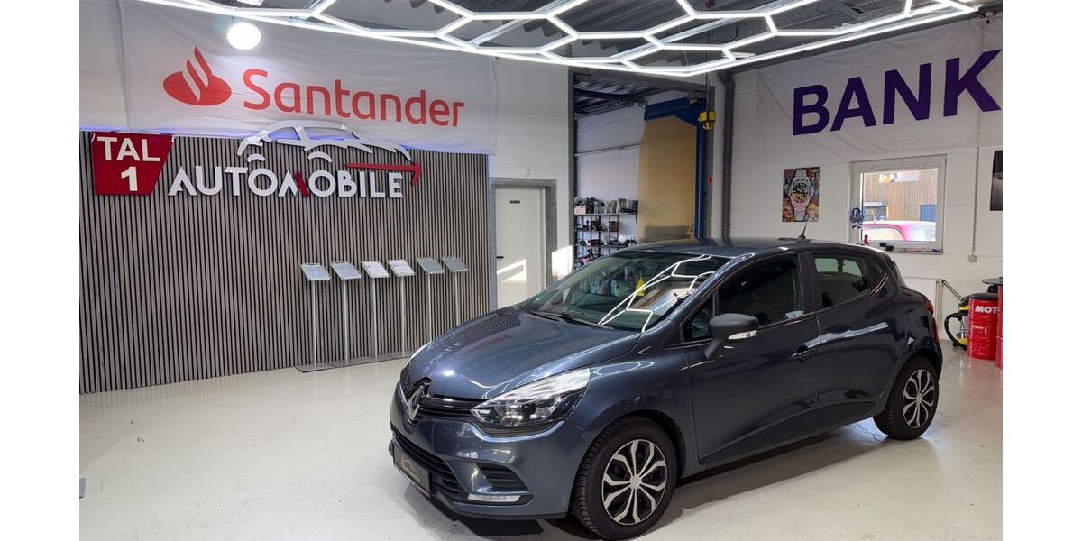 Renault Clio 192.000 km 6.699 &euro; Wuppertal 42327