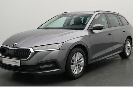Skoda Octavia 113.273 km 17.380 &euro; Leverkusen 51379