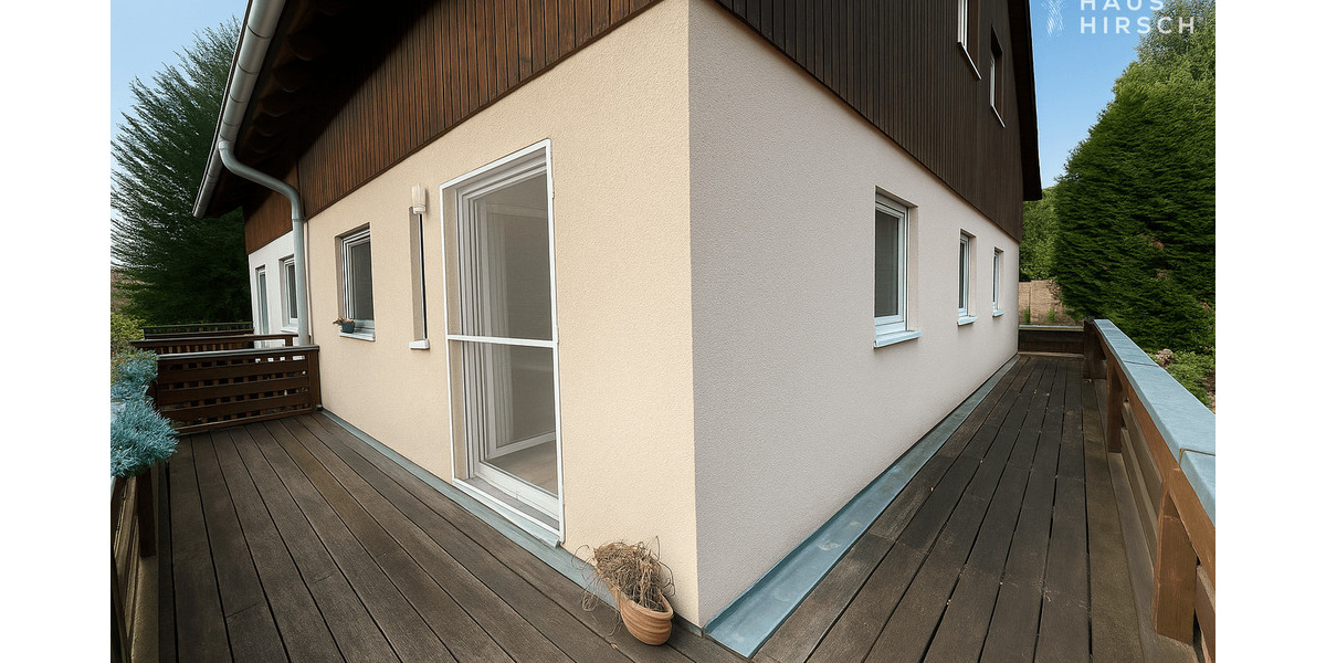 Doppelhaushälfte Burscheid - 5 Zimmer, 106 m&sup2;, 435.000&euro; | Angebot:25683094