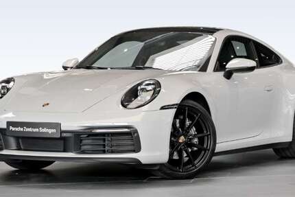 Porsche 992 20.950 km 117.500 &euro; Solingen 42653