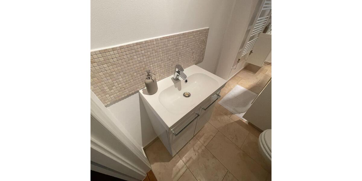 Etagenwohnung Köln Innenstadt - 2 Zimmer, 49 m&sup2;, 389.000&euro; | Angebot:26212976