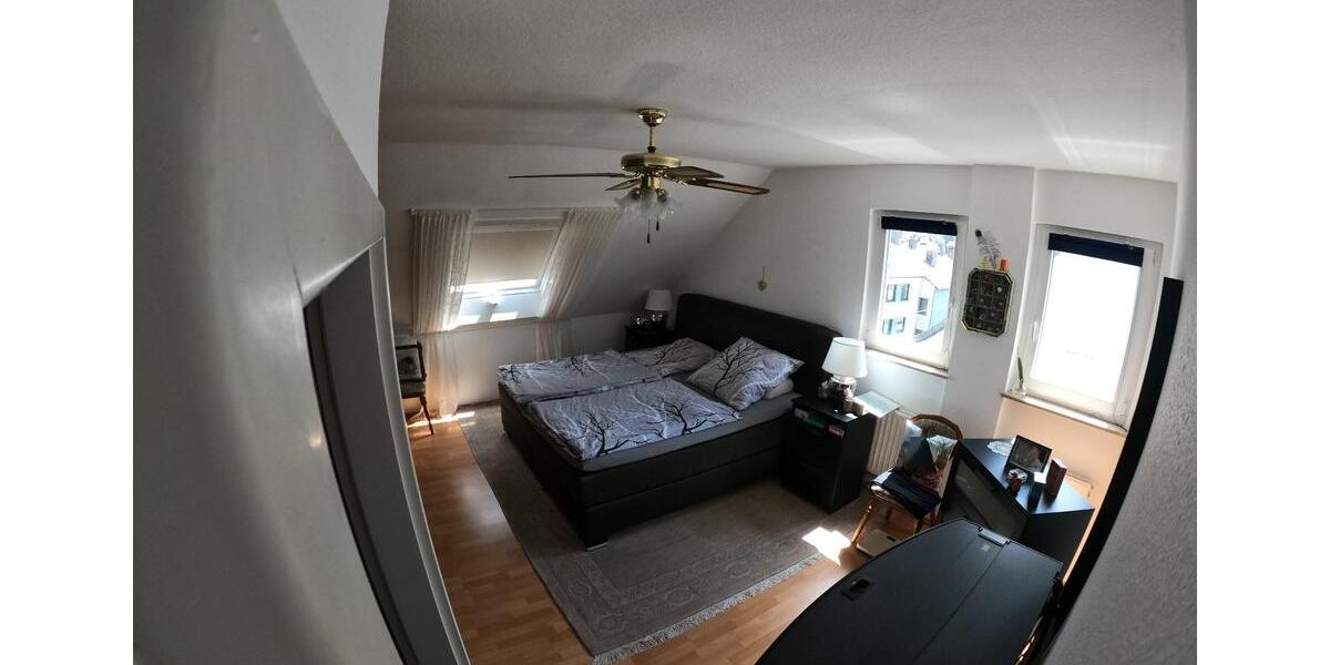 Etagenwohnung Wuppertal Gemarkung Langerfeld - 4 Zimmer, 100 m&sup2;, 225.000&euro; | Angebot:25978934