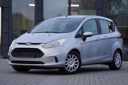 Ford B-Max 92.000 km 10.980 &euro; Korschenbroich 41352