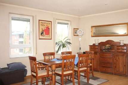 Wohnung Köln Ehrenfeld - 2 Zimmer, 70 m&sup2;, 255.000&euro; | Angebot:26106686