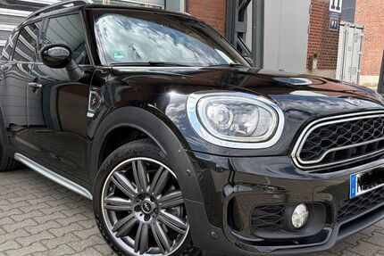 Mini Countryman S (Cooper) 40.500 km 23.700 &euro; MEERBUSCH 40667