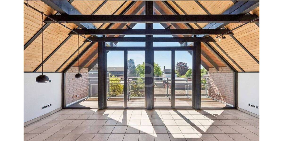 Reihenmittelhaus Köln Neubrück - 7 Zimmer, 164 m&sup2;, 595.000&euro; | Angebot:26778460