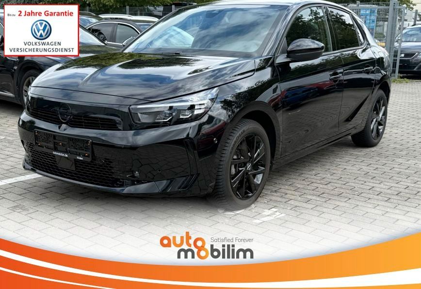 Opel Corsa 15.694 km 15.629 &euro; Hilden 40721