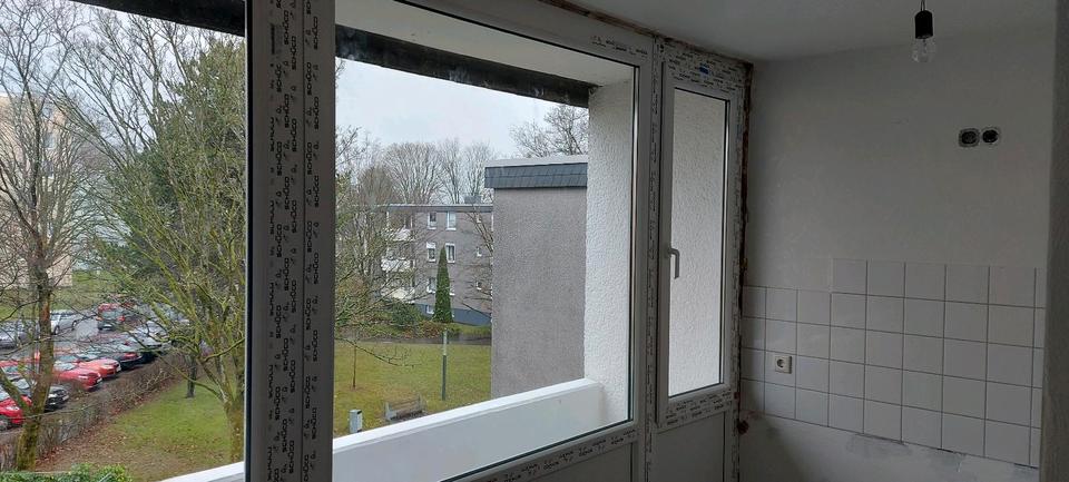 Etagenwohnung Wuppertal Gemarkung Vohwinkel - 2 Zimmer, 52 m&sup2;, 760&euro; | Angebot:25906200