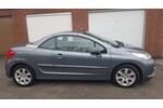 Peugeot 207cc Cabrio Coupe Sport 141.750 km 3.890 &euro; Pulheim 50259