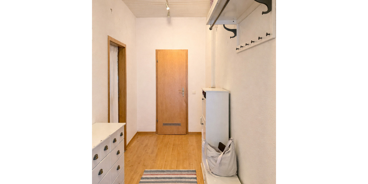 Etagenwohnung Düsseldorf Unterbilk - 2 Zimmer, 65 m&sup2;, 249.000&euro; | Angebot:26171285