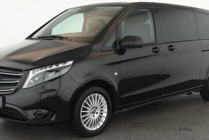 Mercedes-Benz Vito 53.600 km 50.984 &euro; Düsseldorf 40233