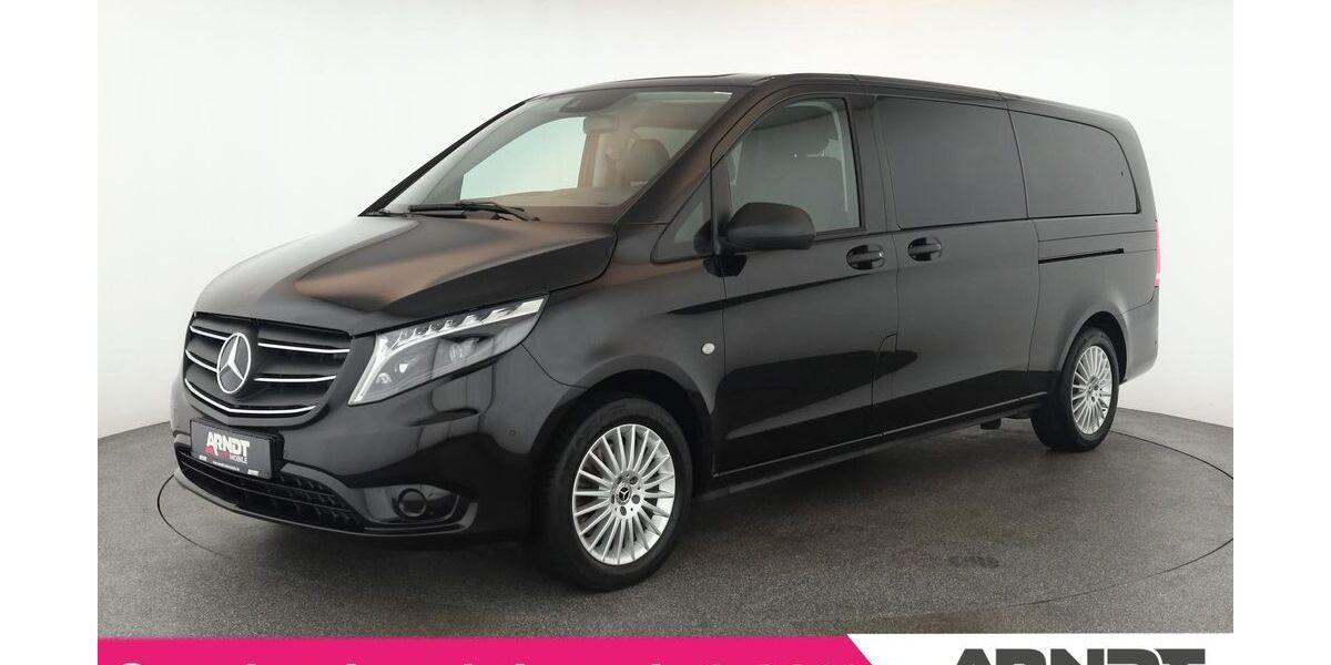 Mercedes-Benz Vito 53.600 km 50.984 &euro; Düsseldorf 40233