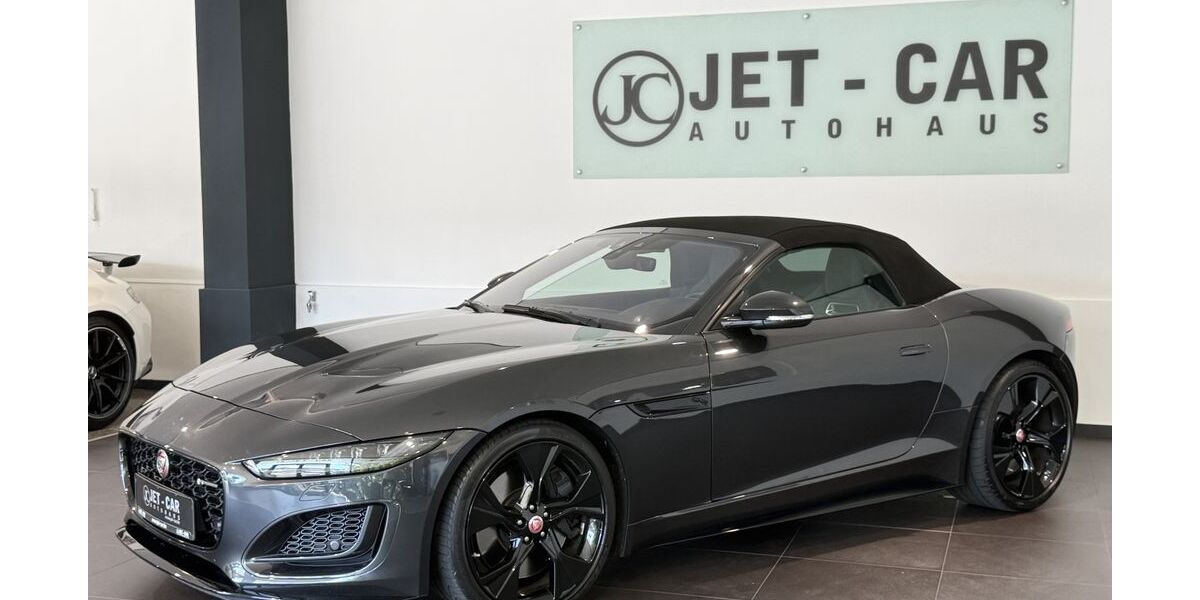 Jaguar F-Type 52.356 km 61.900 &euro; Wuppertal 42349
