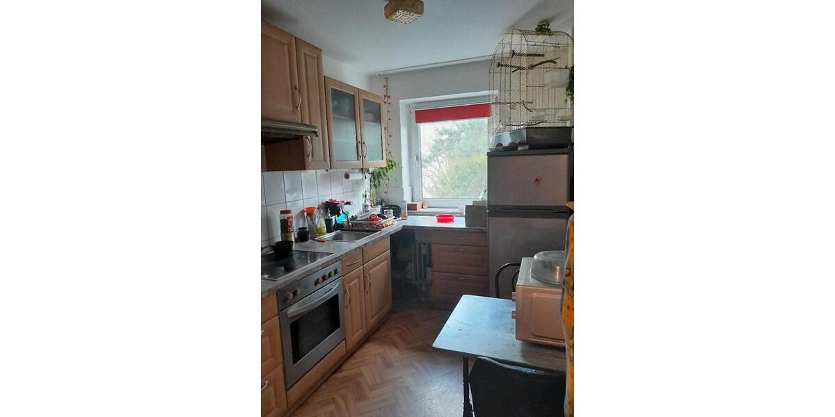 Etagenwohnung Köln Innenstadt - 2 Zimmer, 55 m&sup2;, 285.000&euro; | Angebot:26165927