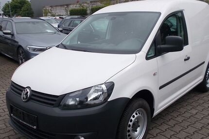 VW Caddy 99.222 km 9.800 &euro; Willich 47877